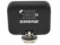 Shure MoveMic Receiver Shure MoveMic Receiver